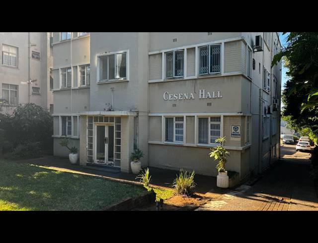 2 BEDROOM FLAT SOLD IN MUSGRAVE